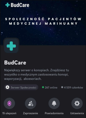 Dicodr Budcare