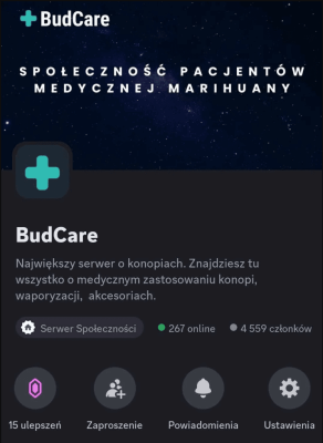 Dicodr Budcare