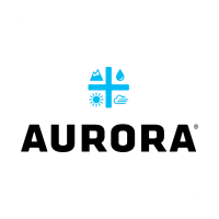 Aurora Logo