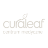 Logo Curaleaf Centrum Medyczne
