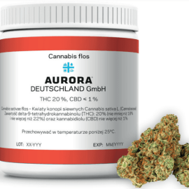 Opakowanie Aurora LA Confidential