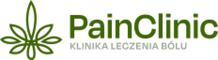 Pain Clinic Logo