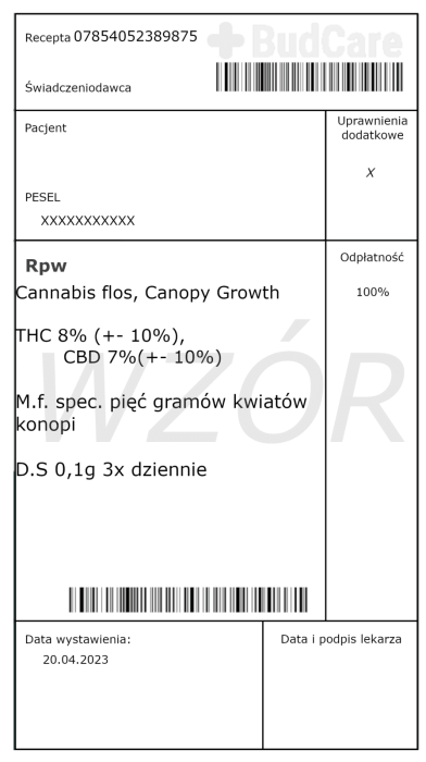 Penelope 8 7 Recepta Canopy