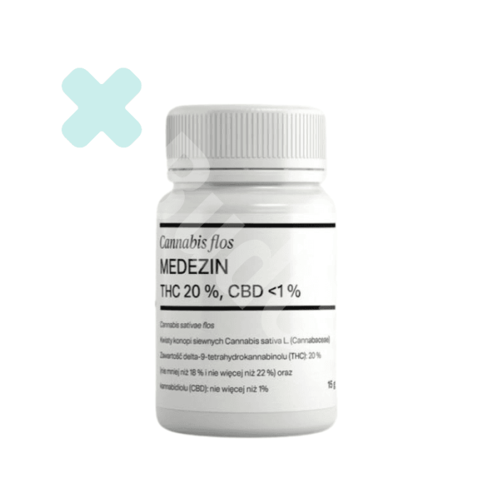 Medezin Amnesia Haze