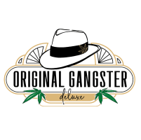 orginal gansta logo