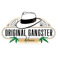 orginal gansta logo