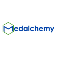 Medalchemy Logo