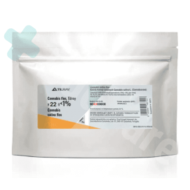 tilray 22 opakowanie